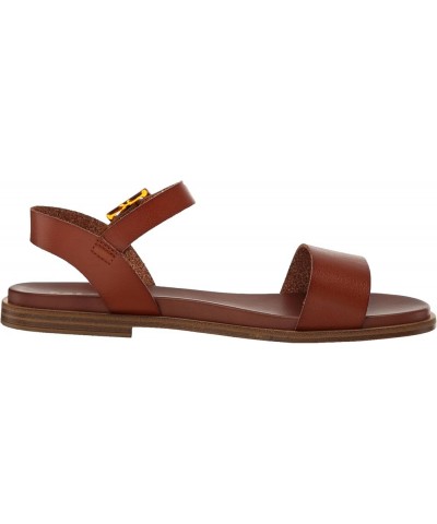 Women's Peyton Sandal Cognac $16.40 Sandals