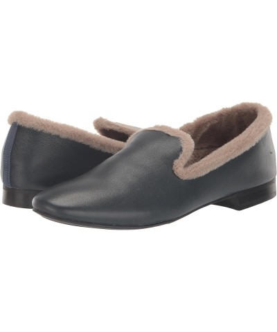 Women's Glory Loafer Navy $16.87 Slippers