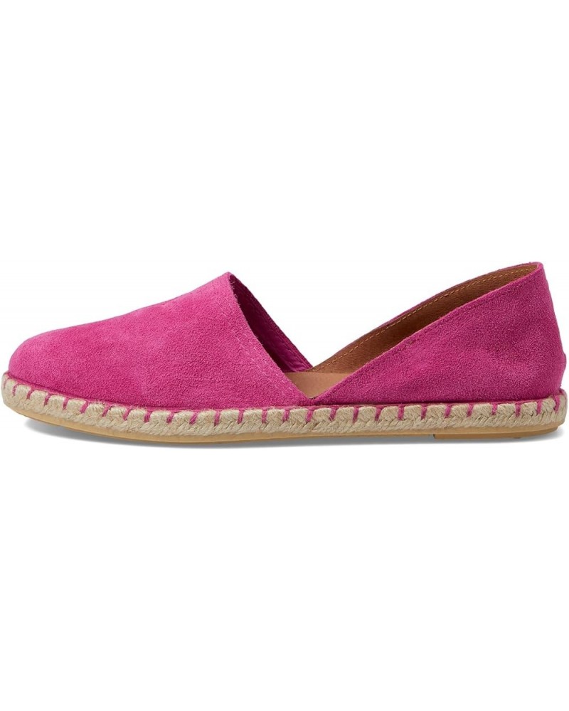 Carmena Women's Flats Fuchsia $16.20 Sandals