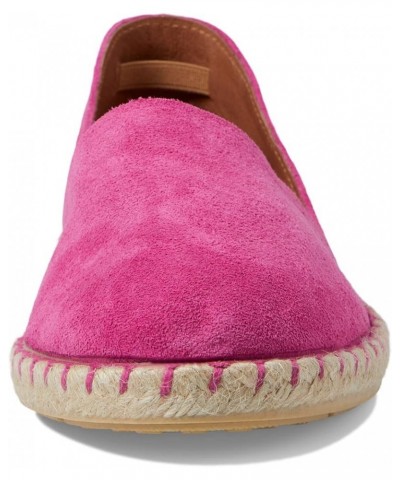 Carmena Women's Flats Fuchsia $16.20 Sandals