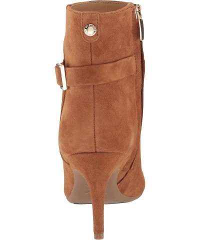 Womens Dian Ankle Boot Cognac $22.44 Boots