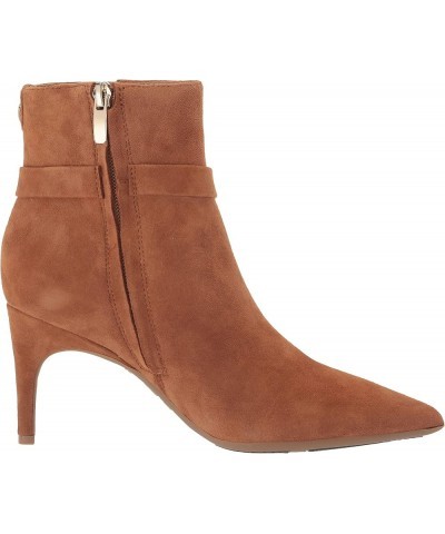 Womens Dian Ankle Boot Cognac $22.44 Boots