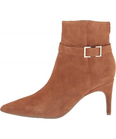 Womens Dian Ankle Boot Cognac $22.44 Boots