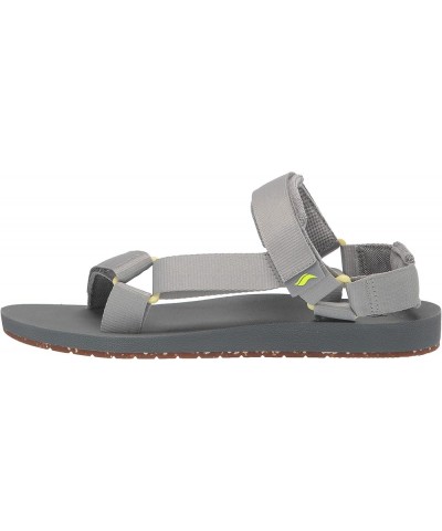 Women's Trio Eco Sport Sandal Sage $16.45 Sandals