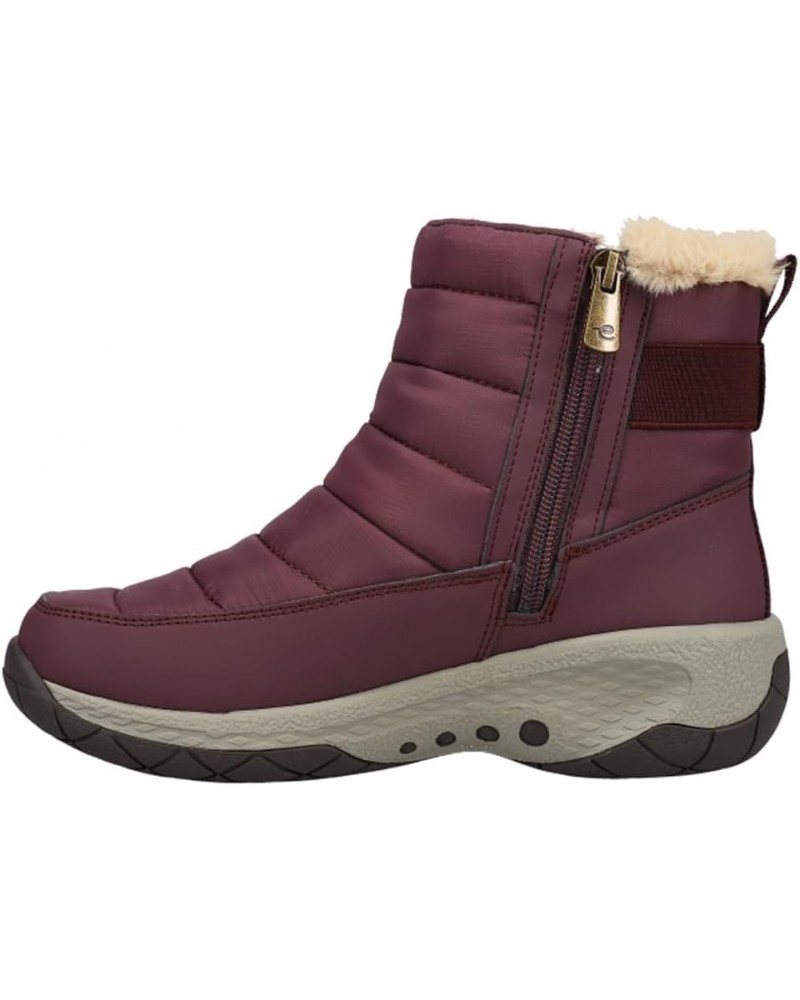 Womens Jorneon2 Snow Boot Wine $15.03 Boots