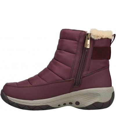 Womens Jorneon2 Snow Boot Wine $15.03 Boots