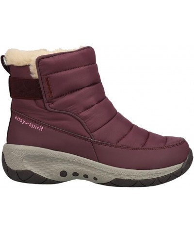 Womens Jorneon2 Snow Boot Wine $15.03 Boots