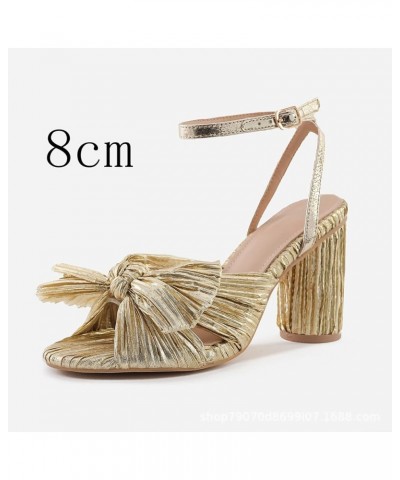 Beachy Heeled sandals Women The Comfy Dream sandals For Women High Heeled sandals For Women sandals Women sandals Heel J-gold...