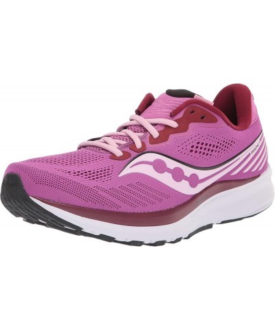 womens Running Shoes Razzle/Fairytale $40.36 Athletic Shoes