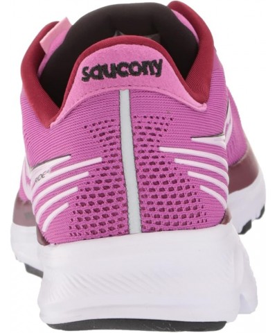 womens Running Shoes Razzle/Fairytale $40.36 Athletic Shoes