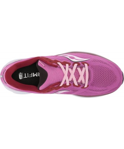 womens Running Shoes Razzle/Fairytale $40.36 Athletic Shoes