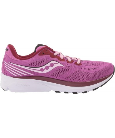 womens Running Shoes Razzle/Fairytale $40.36 Athletic Shoes