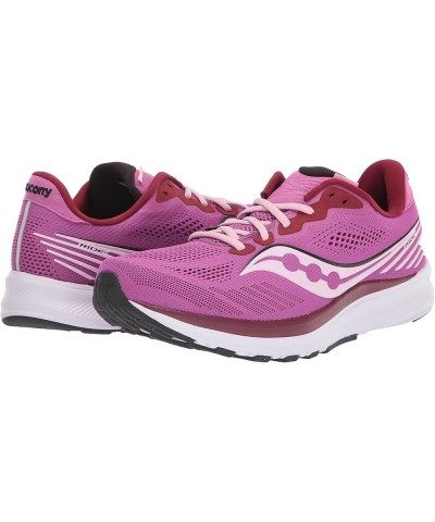 womens Running Shoes Razzle/Fairytale $40.36 Athletic Shoes