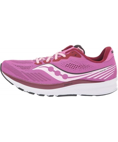 womens Running Shoes Razzle/Fairytale $40.36 Athletic Shoes