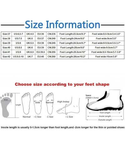 Heeled sandals For Women Closed Toe Water sandals For Women sandals Women Heels sandals Women Comfortable Flat High He A-blac...