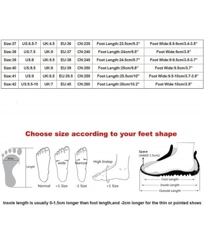 Women Breathable Open Toe Slippers Flat Mesh and Summer Casual Sandals Toe Slipper Empty Baotou Back Women's Slipper (Beige, ...