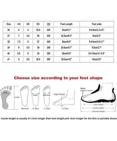 Women Sandals Ballet Flats Shoes For Women Flip Flops Slides For Women Platform Shoes For Women Dressy Women Wedge Boot B-gol...