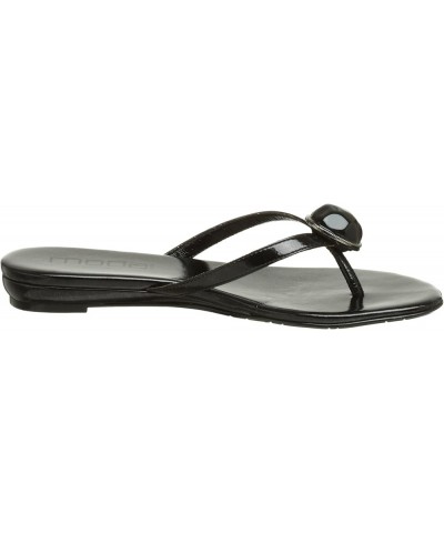 Women's Jett Sandal Black $17.99 Sandals