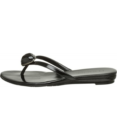 Women's Jett Sandal Black $17.99 Sandals