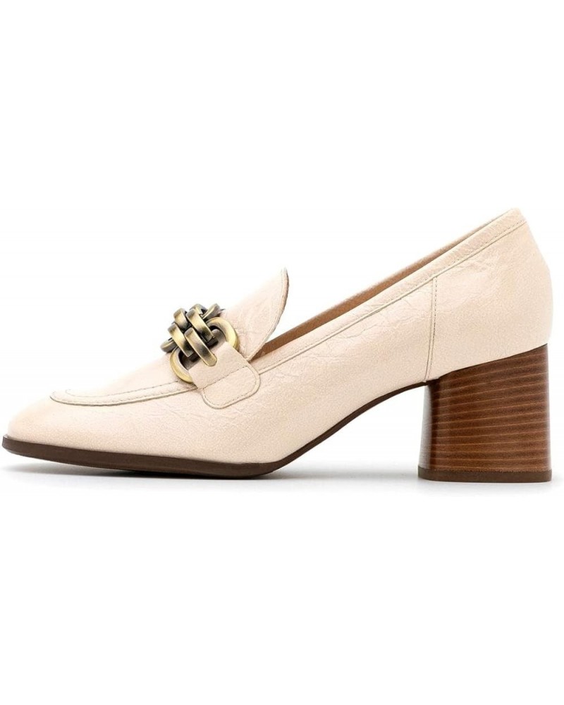 2-106210-1600 - Women's Pump Skin $100.30 Pumps