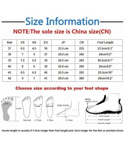 Wide Width Sneakers for Women Athletic Trainers Memory Foam Shoes Women Women's Fashion Sneakers Grey-1 $22.86 Athletic Shoes