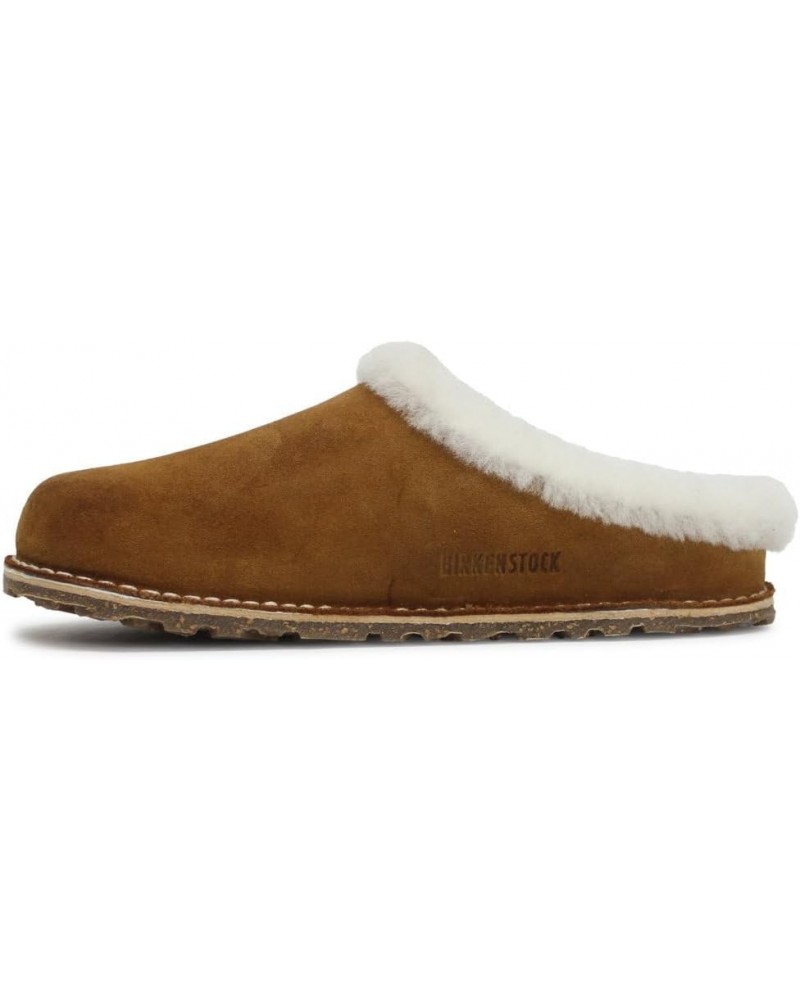 Women's Zermatt Clogs 7 Women/5 Men Mink $69.80 Sandals