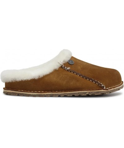 Women's Zermatt Clogs 7 Women/5 Men Mink $69.80 Sandals