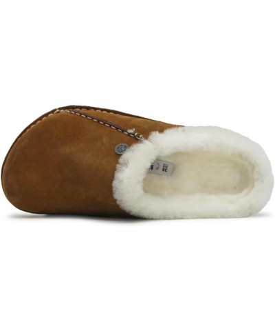 Women's Zermatt Clogs 7 Women/5 Men Mink $69.80 Sandals