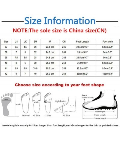 comfortable sandals for women rose gold sandals platform chunky heels sequin shoes wedge sandals casual summer Z 05-red $27.4...