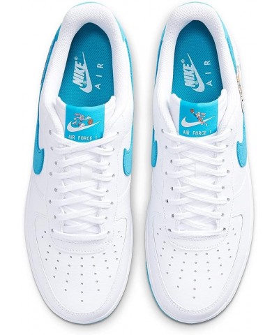 Men's Walking Shoe Sneaker White $64.95 Athletic Shoes