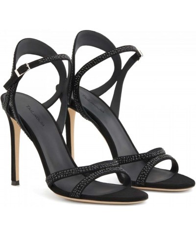 Pointed Toe Women's Heels 39 Black $44.20 Pumps