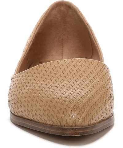 women's Hill Flats Camel Tan $32.70 Flats