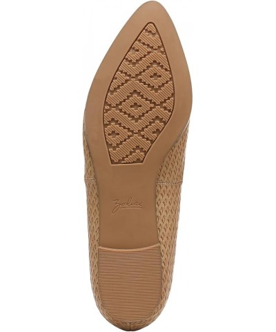 women's Hill Flats Camel Tan $32.70 Flats