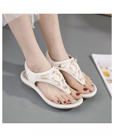 Sandals for Women with Arch Support Flat Dress Shoes for Women Dressy Sandals Women Sandals Comfortable Dressy Supportive San...