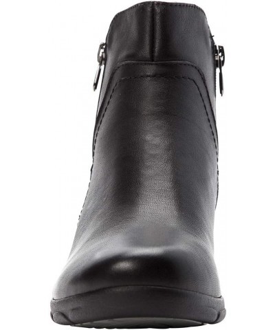 Womens Waverly Ankle Boot Black $54.98 Boots