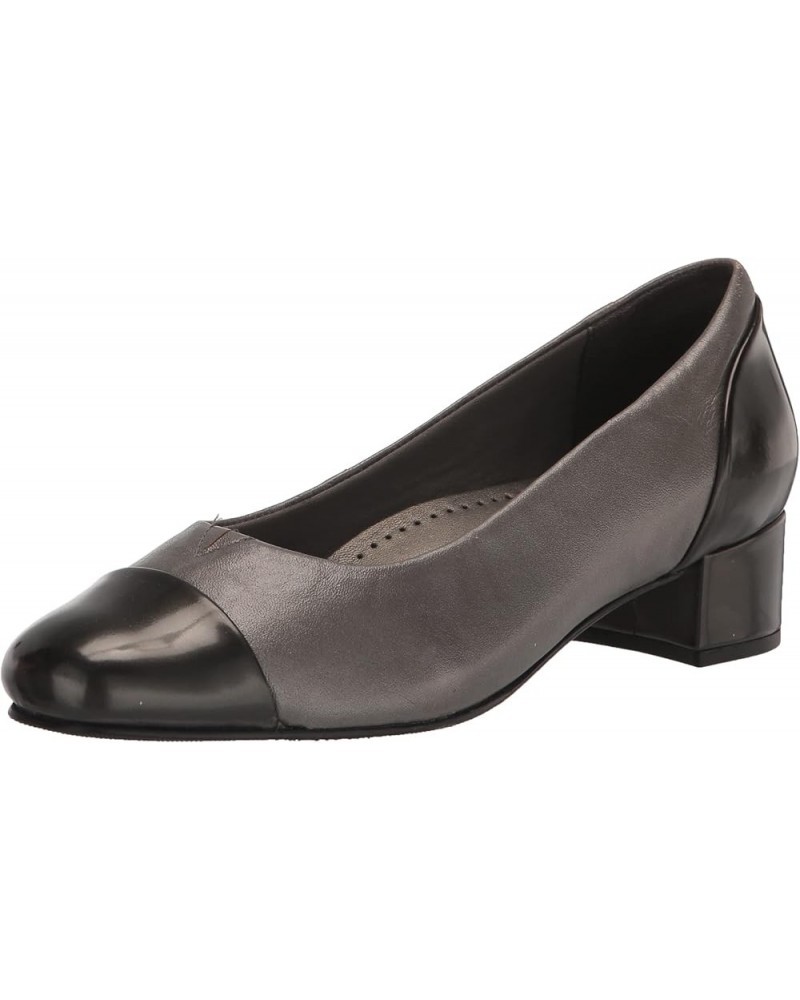 Women's Pumps Pewter $39.90 Pumps