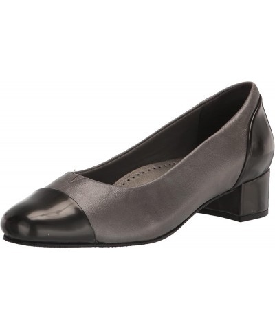 Women's Pumps Pewter $39.90 Pumps