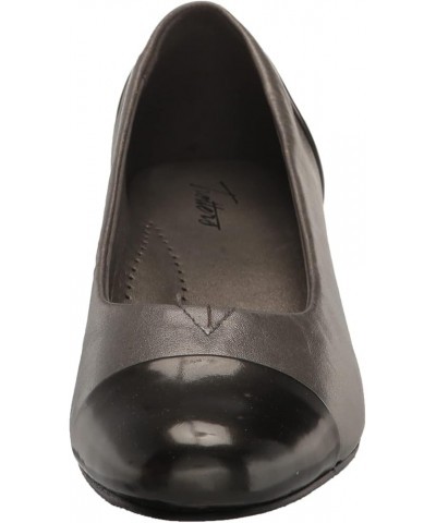 Women's Pumps Pewter $39.90 Pumps