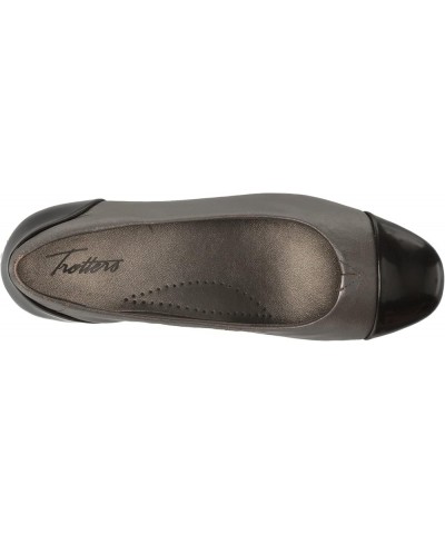 Women's Pumps Pewter $39.90 Pumps