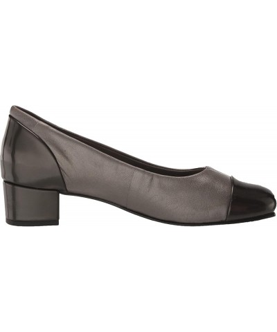 Women's Pumps Pewter $39.90 Pumps