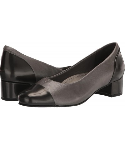 Women's Pumps Pewter $39.90 Pumps