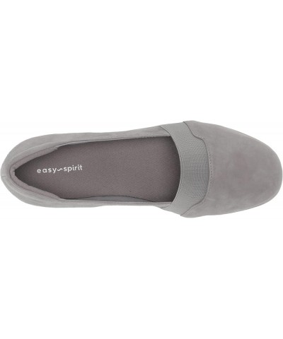 Womens Bounce Ballet Flat Grey 030 $33.77 Loafers & Slip-Ons