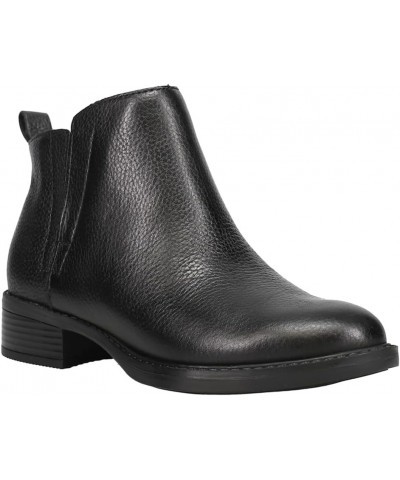 Womens Larime Boot Black $40.75 Boots