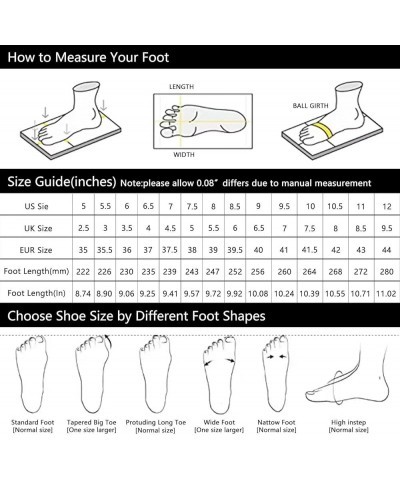 Women's Casual Loafer Flats Slip On Loafer Shoes Comfortable Knit Flat Shoes Classics Pointy Toe Loafer Flats,for Work,Travel...