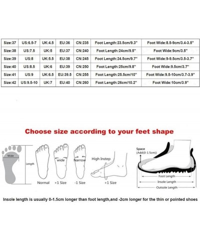 Orthotic Arch Support Wedge Thong Sandals for Women Summer Casual Beach Slip on Flip Flops Walking Comfort Open Toe Fashion F...