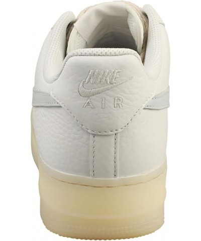 Men's Low-Top Sneakers Summit White/Pure Platinum $73.44 Athletic Shoes