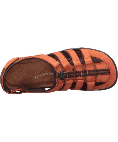 Women's Element Burnt Orange Sandal $72.66 Athletic Shoes