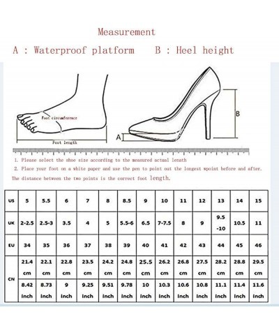 Ladies White Pointed High Heels Open-Heeled Sandals Banquet Fashion Elegant Wedding Dress Shoes White 40 $61.01 Sandals