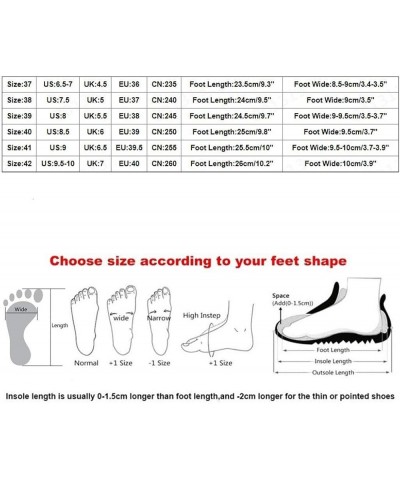 Slippers with Arch Support Walking Shoes Women Fashion Sneakers Comfort Wedge Platform Loafers Womens Hiking Sandals Heel San...