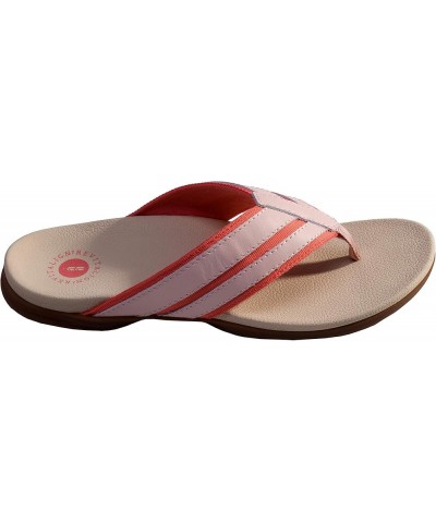 Women's Flip-Flop Porcelain Rose $32.99 Sandals